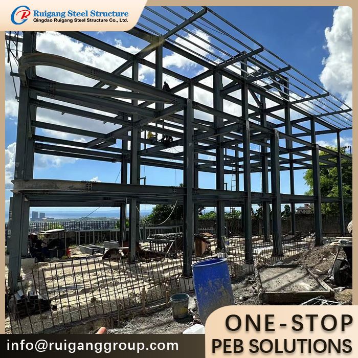 Discount Metal Buildings