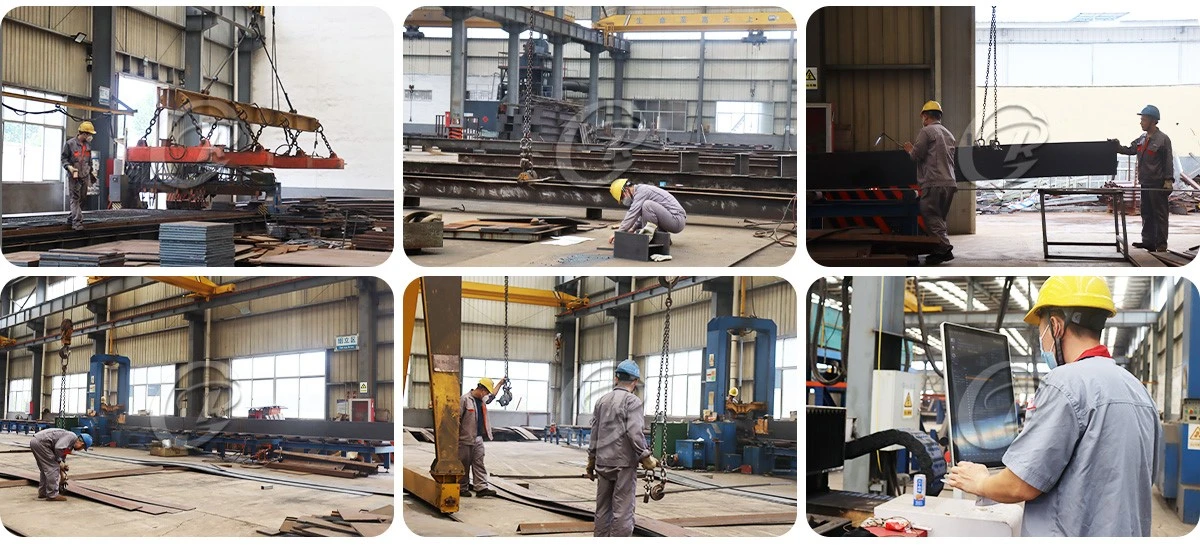 steel structure building 27